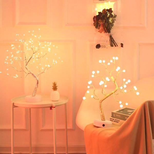 Mini Tree LED Fairy Lights | Skanto