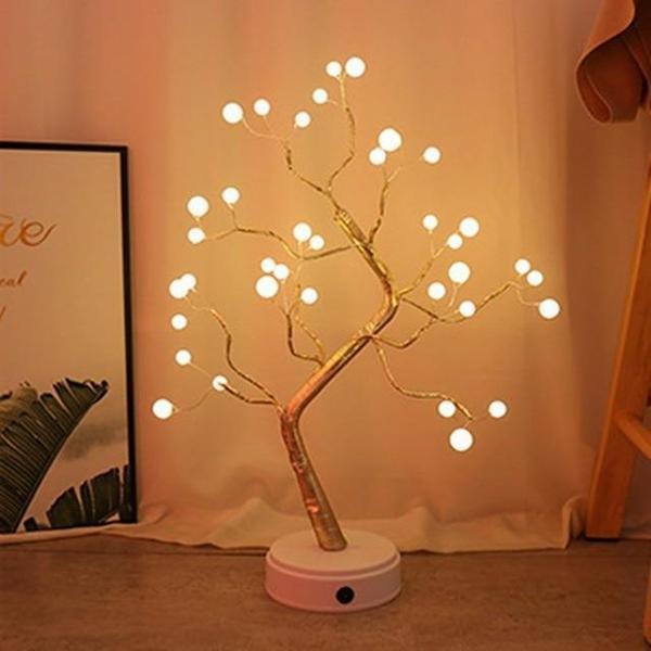 Mini Tree LED Fairy Lights | Skanto