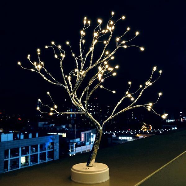 Mini Tree LED Fairy Lights | Skanto