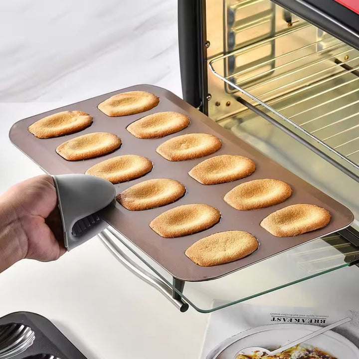 Skanto | Mini Bake Shell Kakeform Brett