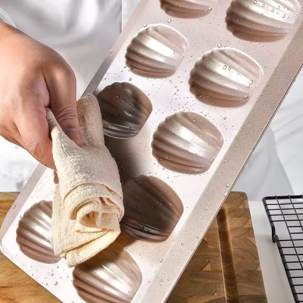 Skanto | Mini Bake Shell Kakeform Brett