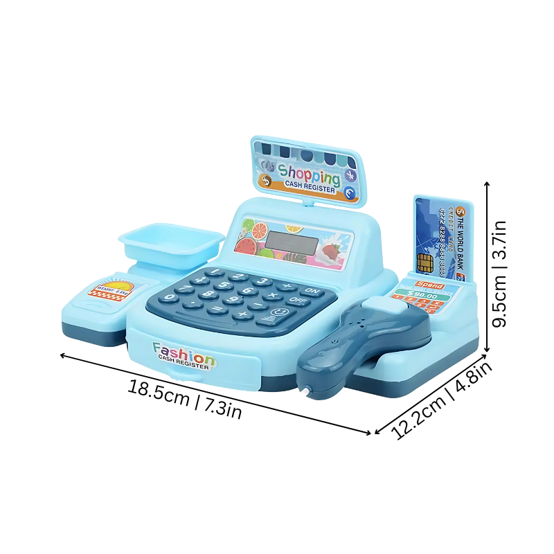 Skanto | MiniMart