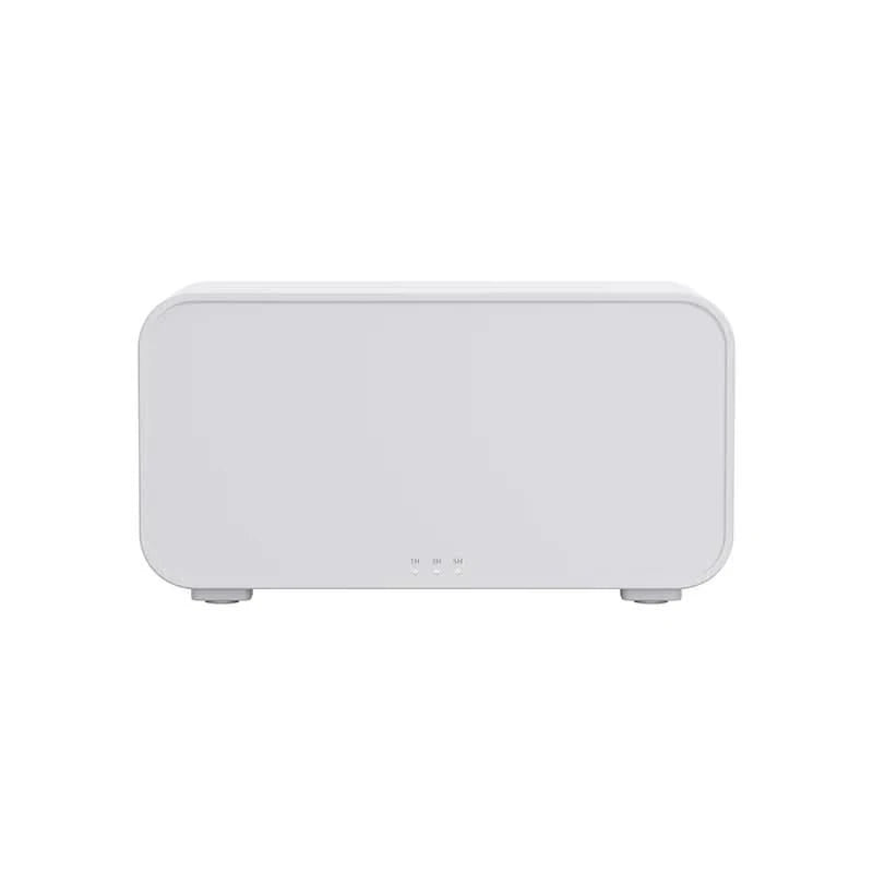 Skanto | Kompakt ultrasonisk aromadiffuser med LED-fargeforandring