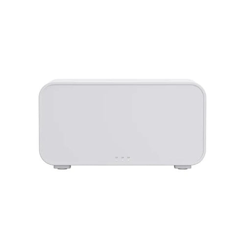 Skanto | Kompakt ultrasonisk aromadiffuser med LED-fargeforandring