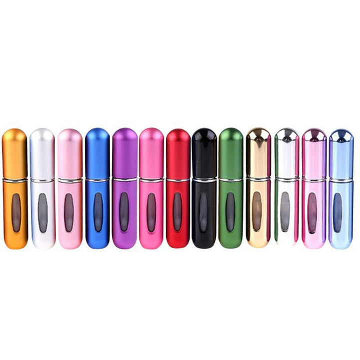 Mini Påfyllbar Parfyme Atomizer Flaske | Skanto