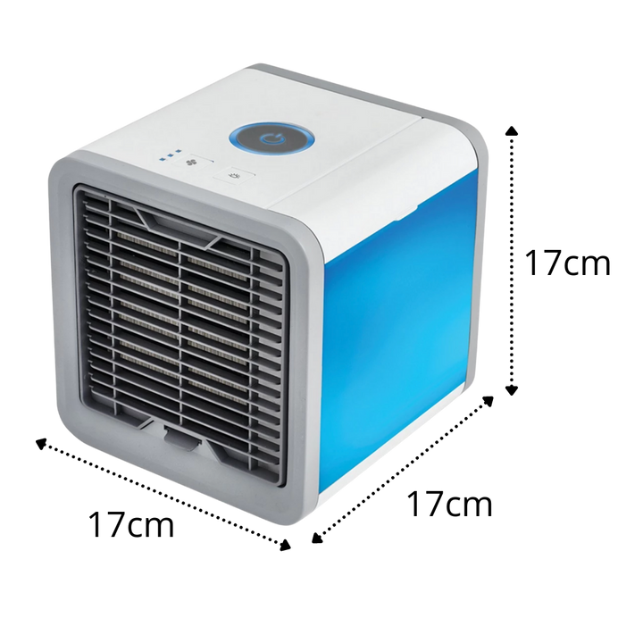 Mini klimaanlegg USB