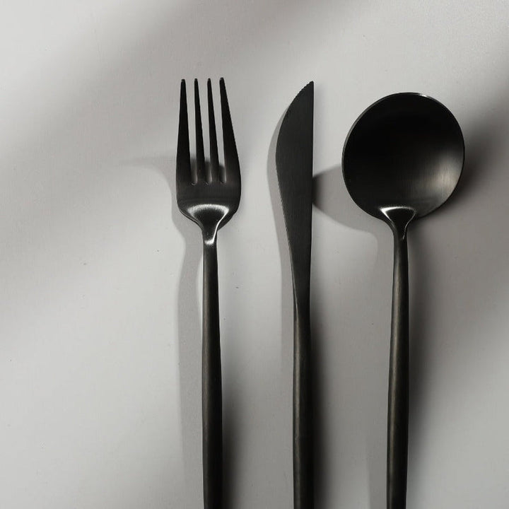 Skanto | Minimalist bestikk