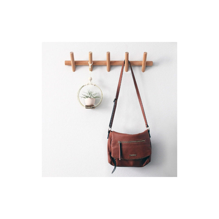 Skanto | Minimalistisk nordisk stil treorganisator