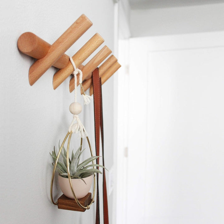 Skanto | Minimalistisk nordisk stil treorganisator