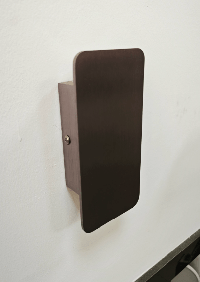 Skanto | Minimalistisk LED vegglampe for stilfullt liv