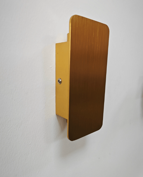 Skanto | Minimalistisk LED vegglampe for stilfullt liv