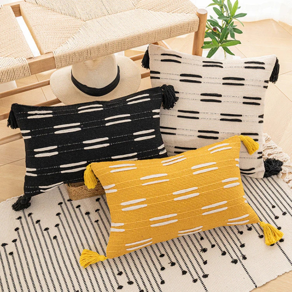 Skanto | Mirelle Dash Weave Putetrekk