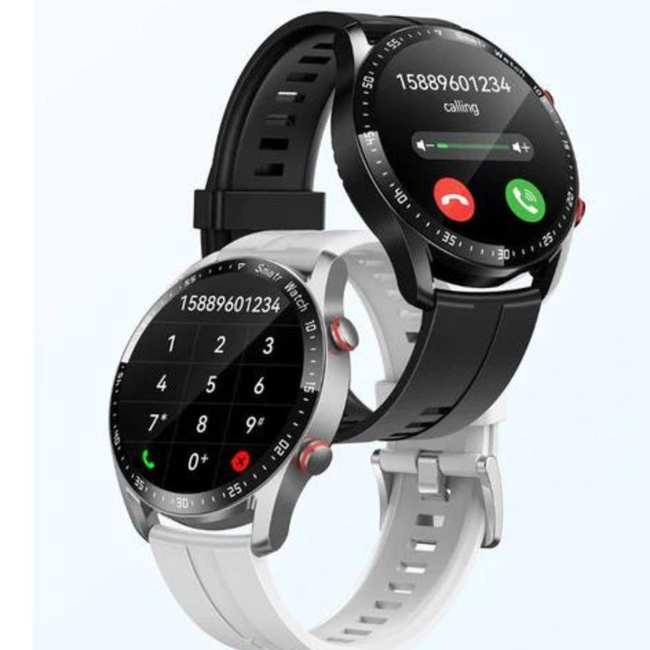 SwissActive Smartwatch – Funksjonelt & Stilfullt Tilbehør Skanto