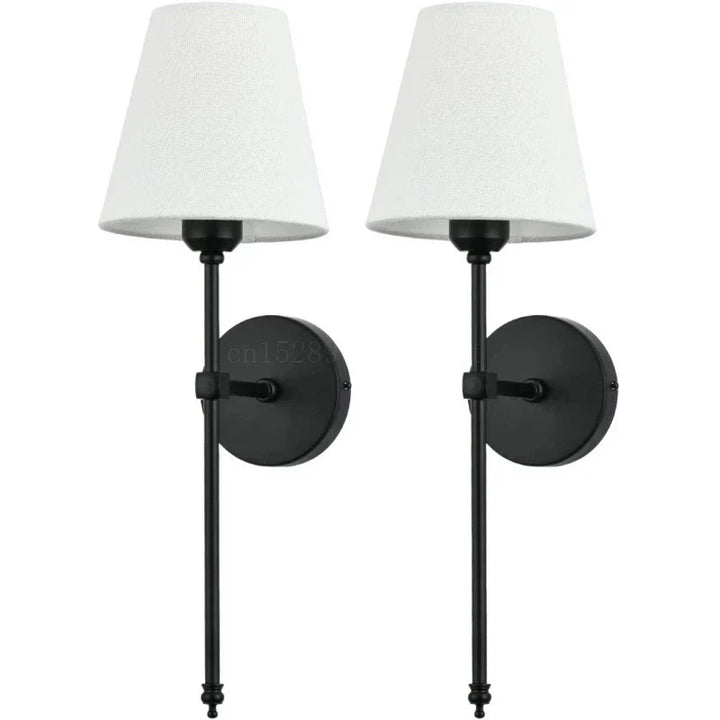 Skanto | Moderne amerikansk vegglampe