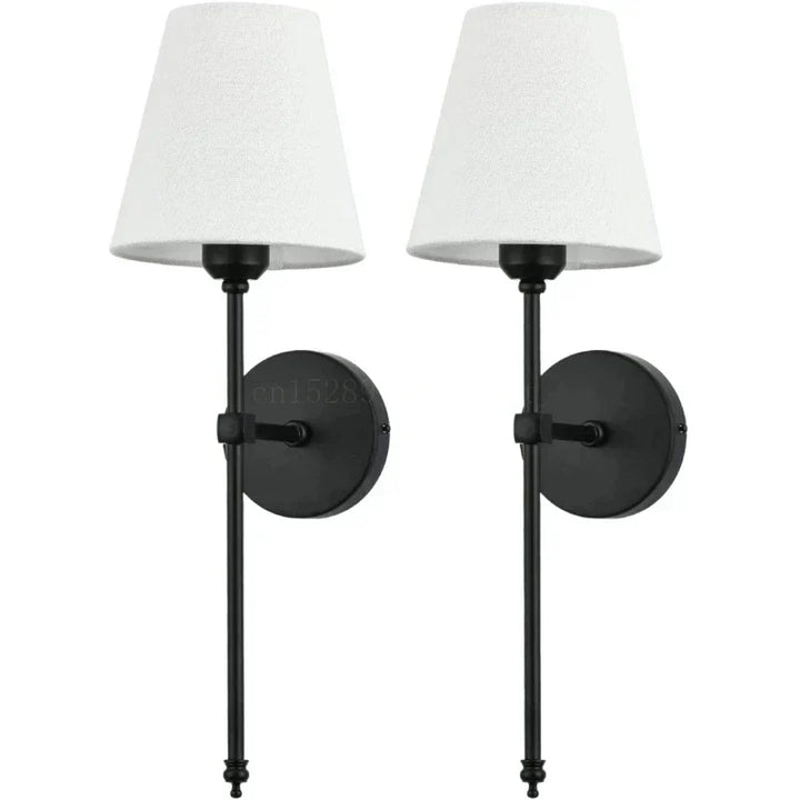 Skanto | Vegglampe - StyleLamp - Moderne amerikansk design - Elegant og stilige