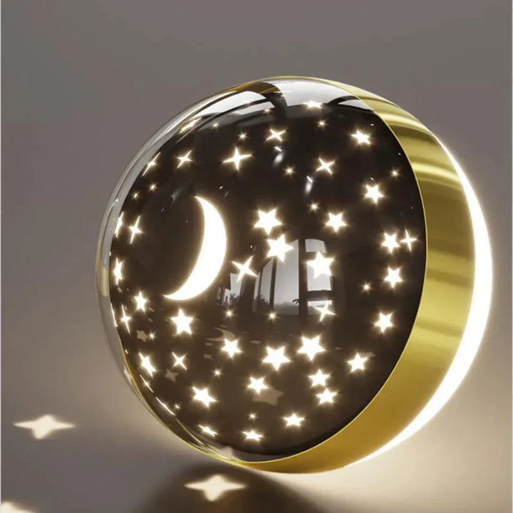 Skanto | LittleBeam | Moderne barnerom lampe