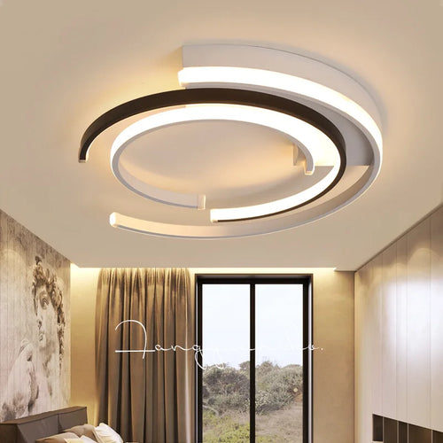 LED taklampe - Stilfull belysning for ethvert interiør | Skanto