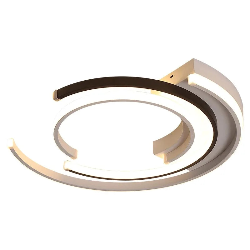 LED taklampe - Stilfull belysning for ethvert interiør | Skanto