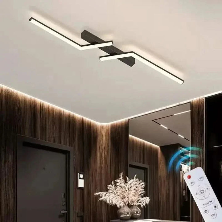 Skanto | StekGlow LED Strips Taklys