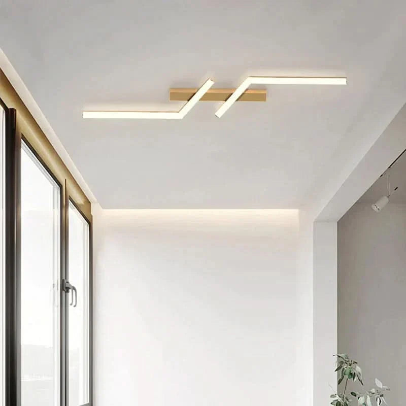 Skanto | StekGlow LED Strips Taklys