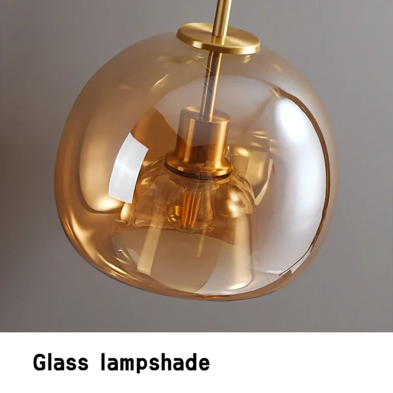 Minimalistisk taklampe – moderne og elegant for ethvert interiør