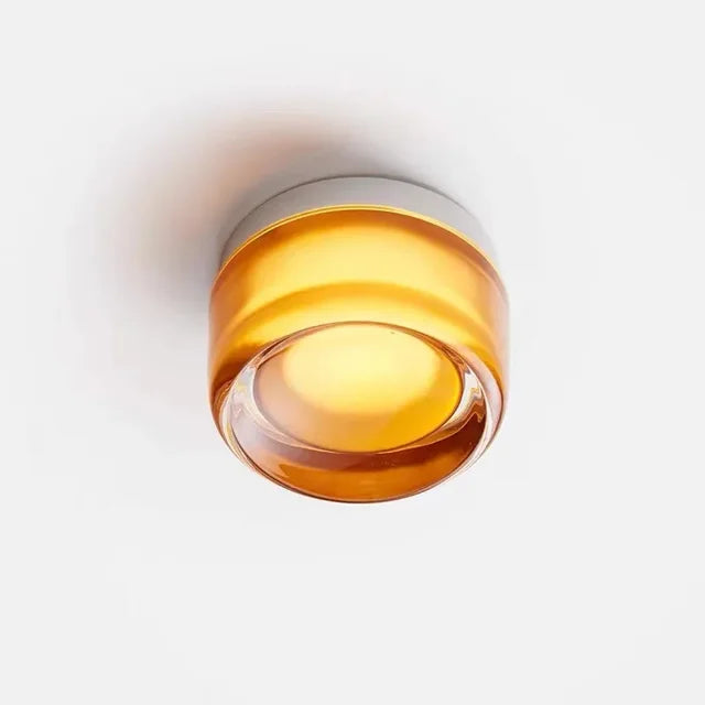 ORBILUMINA – Elegant vegglampe for atmosfærisk belysning Skanto