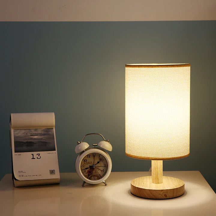 Skanto | Økologisk Glow Lampe