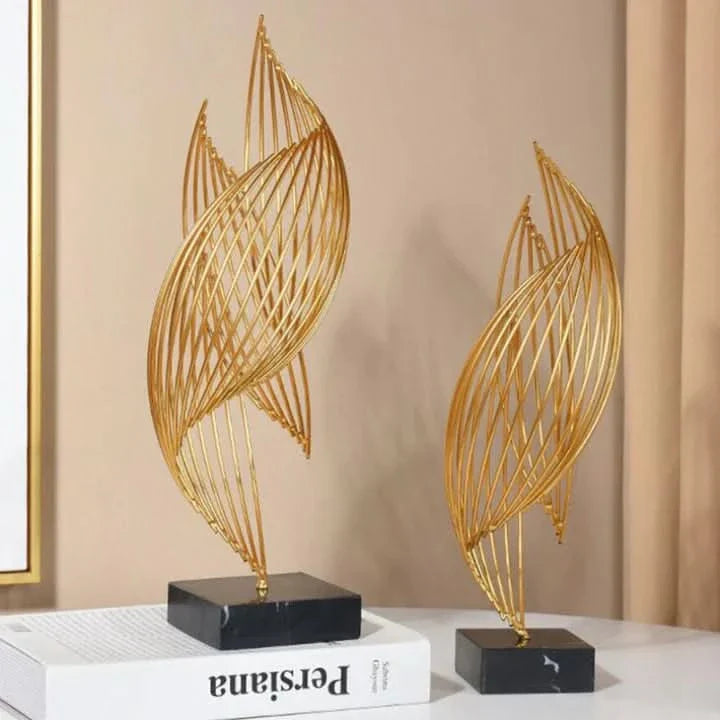 Skanto | Hera - Minimalistisk, moderne ornament