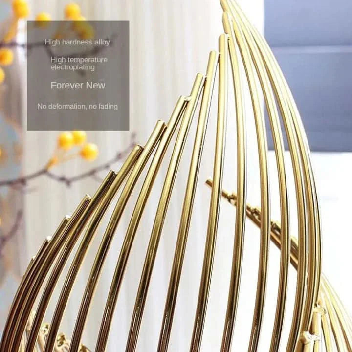 Skanto | Hera - Minimalistisk, moderne ornament
