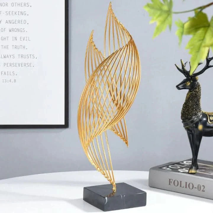 Skanto | Hera - Minimalistisk, moderne ornament