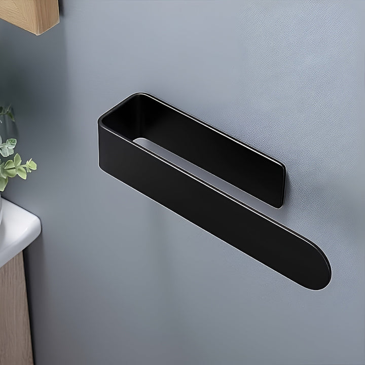 Skanto | Modern Rustfritt Stål Veggmontert Håndkleholder