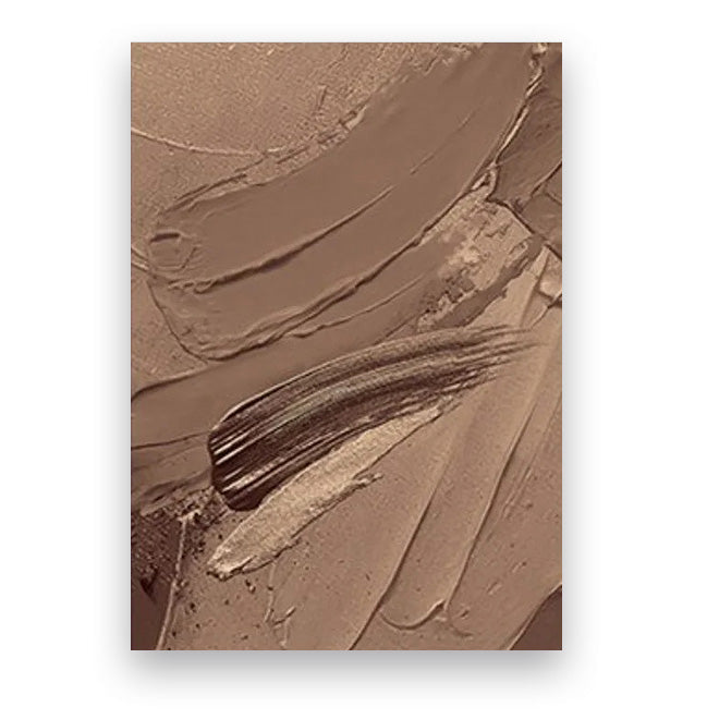 Moderne abstrakte svart-hvitt minimalistisk veggkunst fine art lerretsutskrifter teksturell design bilder for moderne loftleiligheter hjemmekontor dekor | Skanto