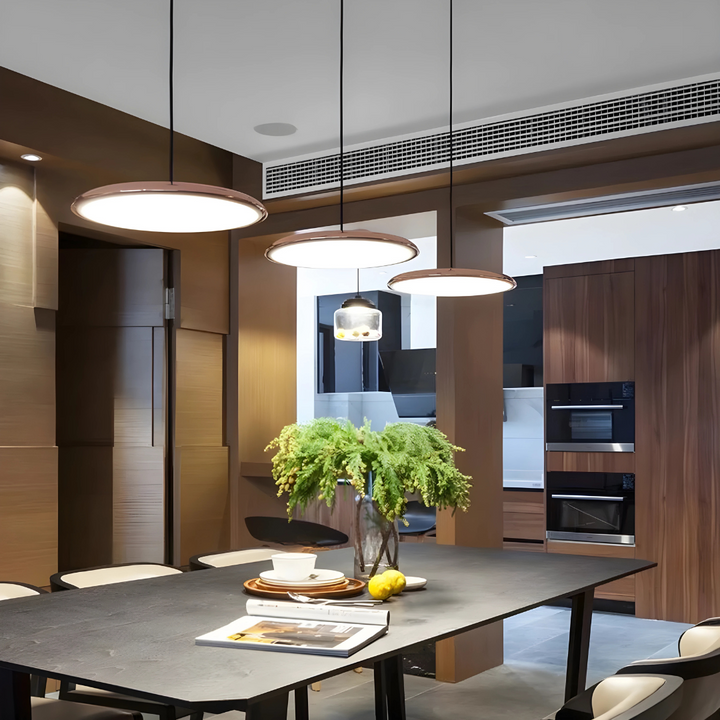 Skanto | Moderne LED Skandinavisk Pendellampe