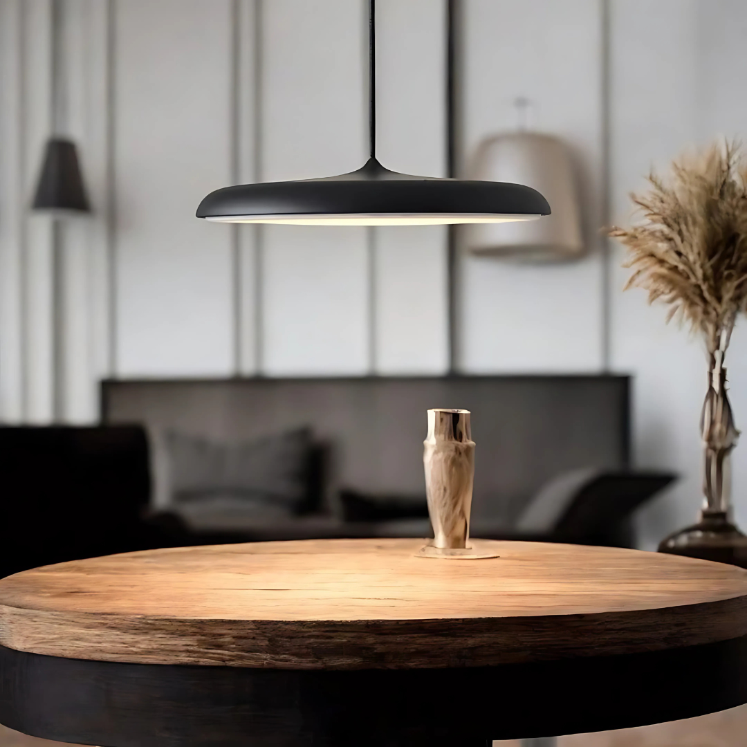 Skanto | Moderne LED Skandinavisk Pendellampe