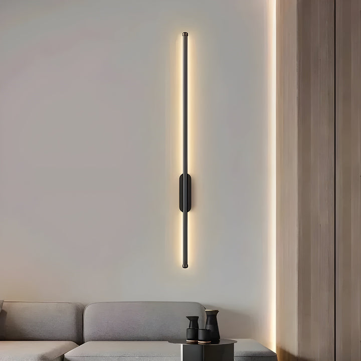 VillaBeam Light – Moderne rektangulær vegglampe