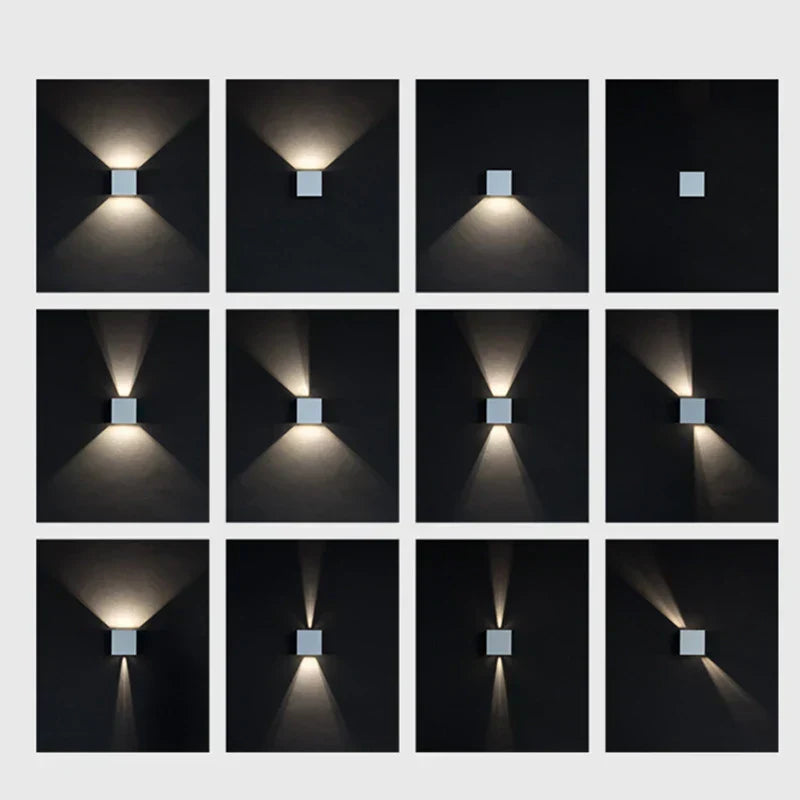Skanto | Minimalist Glow Outdoors