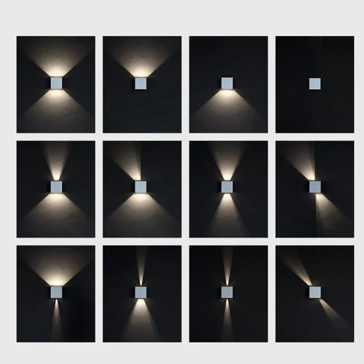 Skanto | Minimalist Glow Outdoors