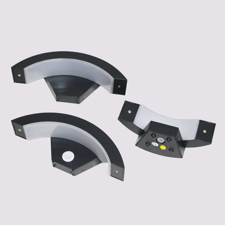 LED-lampe med bevegelsessensor – Intelligent belysning for hjemmet med energisparefunksjon