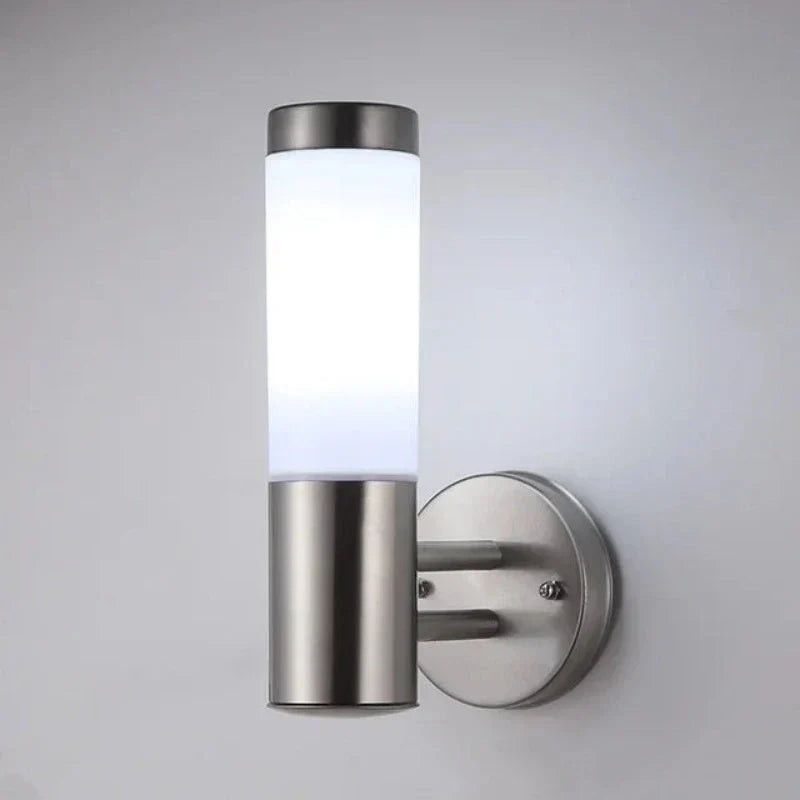 Skanto | Utendørs harmoni i moderne stil