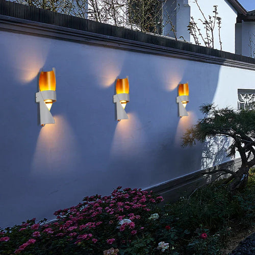 Skanto | LED-belysning for hagen som sparer energi