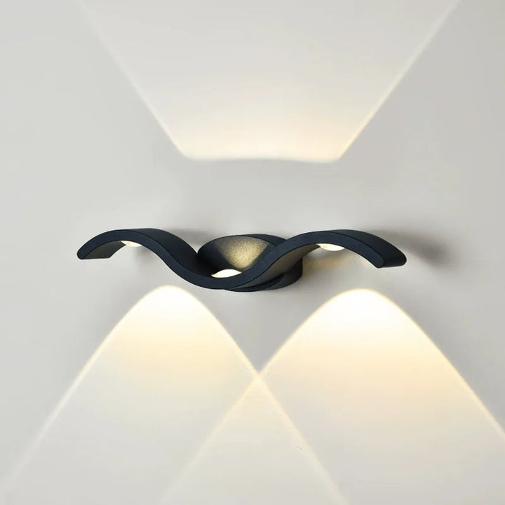 Skanto | Design Vegglampe med LED-teknologi