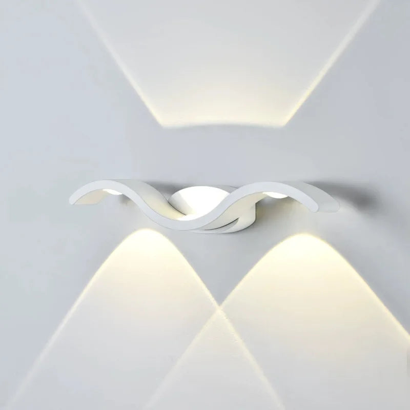 Skanto | Design Vegglampe med LED-teknologi