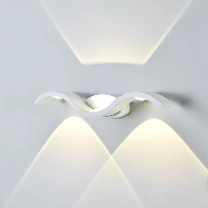 Skanto | Design Vegglampe med LED-teknologi