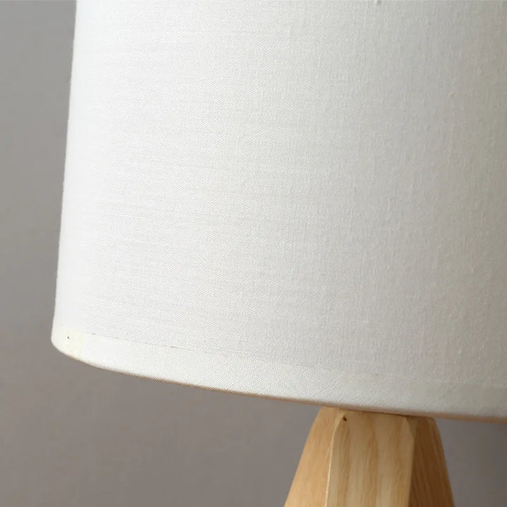 Skanto | EcoLight – Trelampe med moderne design