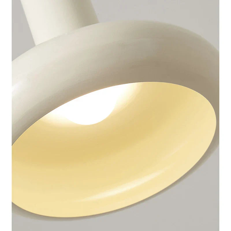 WaveGlow - Moderne LED Pendellampe - Justerbar lengde for kjøkken | Skanto