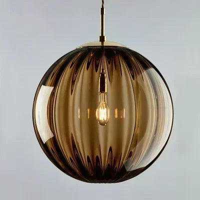 Skanto | Modern LED Pendellampe | InfiniBright