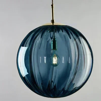 Skanto | Moderne LED Pendellampe - LumiWave