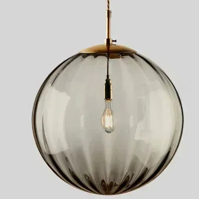 Skanto | Moderne LED Pendellampe - LumiWave