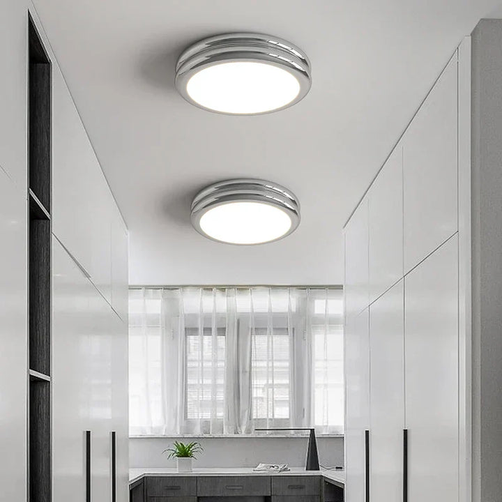 Skanto | Moderne LED Pendellampe for Stilfulle Boligarealer