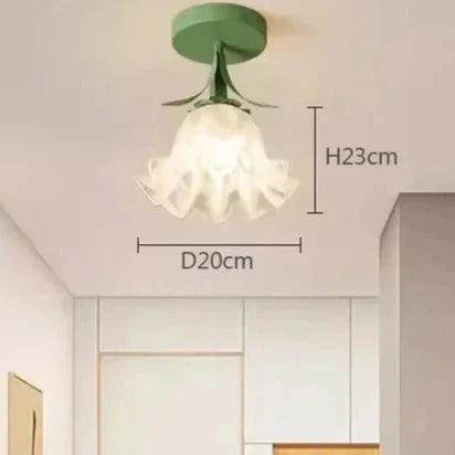 Skanto | StellarGlow – Elegant Taklampe